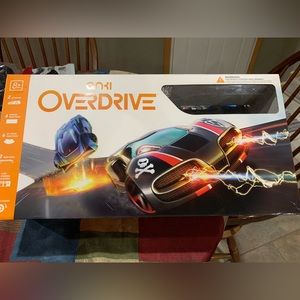 Anki Overdrive starter kit
